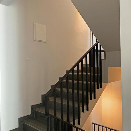 Oscar Alfa Residence By Namroom จาการ์ตา ภายนอก รูปภาพ