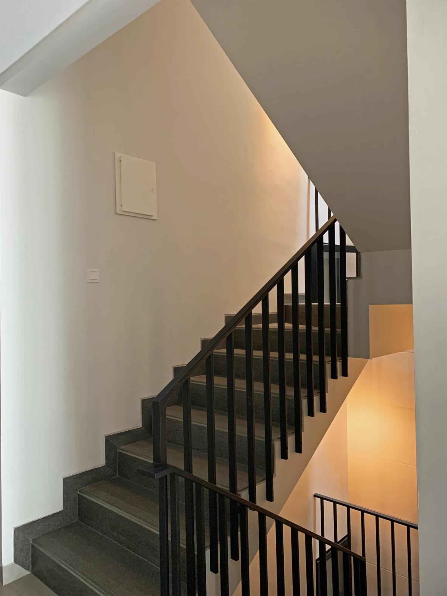 Oscar Alfa Residence By Namroom จาการ์ตา ภายนอก รูปภาพ